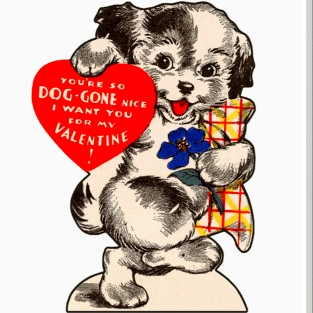๐Happy Valentine's Day - Picture 6 of 6